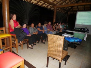 Palestra prevençao Doenças vasculares 008