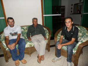 Palestra prevençao Doenças vasculares 013