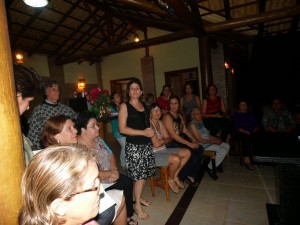 Palestra prevençao Doenças vasculares 016