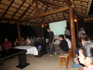 Palestra prevençao Doenças vasculares 017
