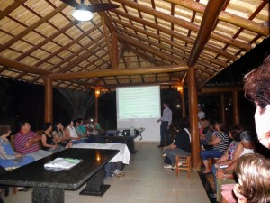 Palestra prevençao Doenças vasculares 018