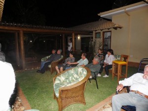 Palestra prevençao Doenças vasculares 023