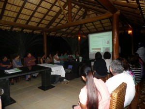 Palestra prevençao Doenças vasculares 024