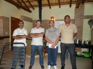 Palestra prevençao Doenças vasculares 025