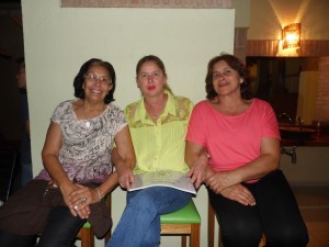 Palestra prevençao Doenças vasculares 026