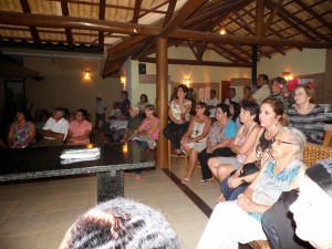 Palestra prevençao Doenças vasculares 031