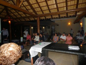 Palestra prevençao Doenças vasculares 032