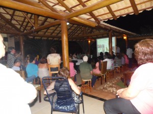 Palestra prevençao Doenças vasculares 034