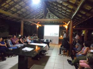 Palestra prevençao Doenças vasculares 039