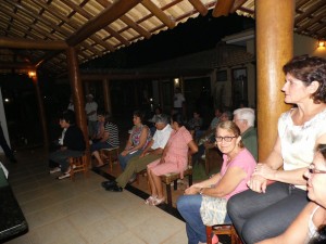 Palestra prevençao Doenças vasculares 042