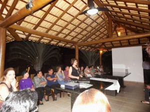 Palestra prevençao Doenças vasculares 045