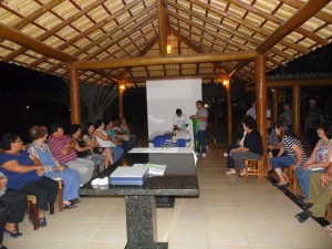 Palestra prevençao Doenças vasculares 048
