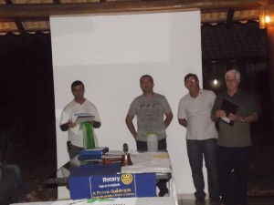 Palestra prevençao Doenças vasculares 051