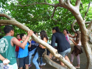 PAEM Conego Goiabeira com escritores 069