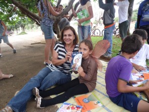 PAEM (Promovendo com Alegria Educando com Magia)
